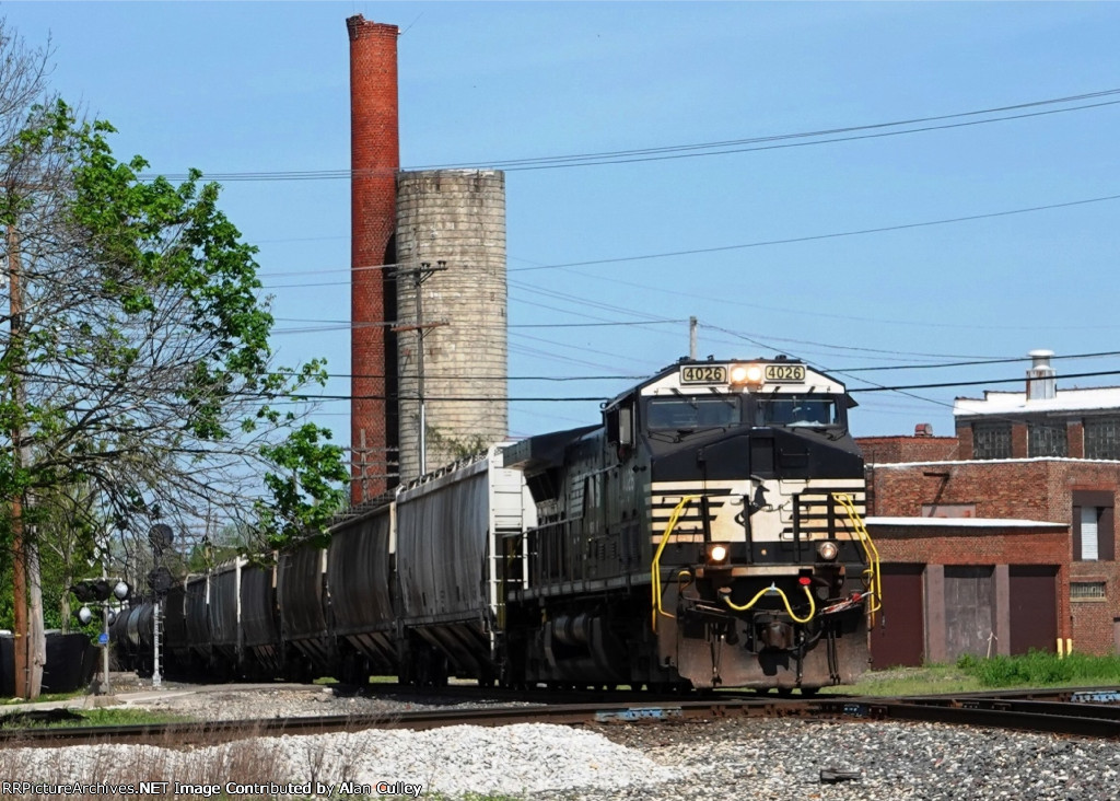 NS 4026-L46